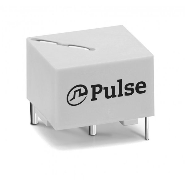 Pulse Electronics Current Transformers Tht Current Sense 470Mh 16Ohms FIS155NL